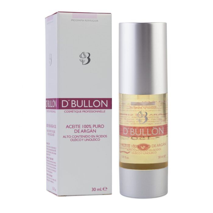 BULLON Kamillen-Gesichtscreme 200 Ml – Feuchtigkeitsspendend Für Trockene Haut, Vegan & Halal