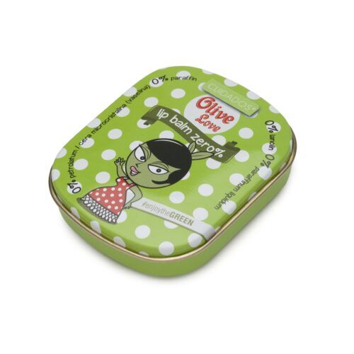 Bálsamo labial halal Cuidados
