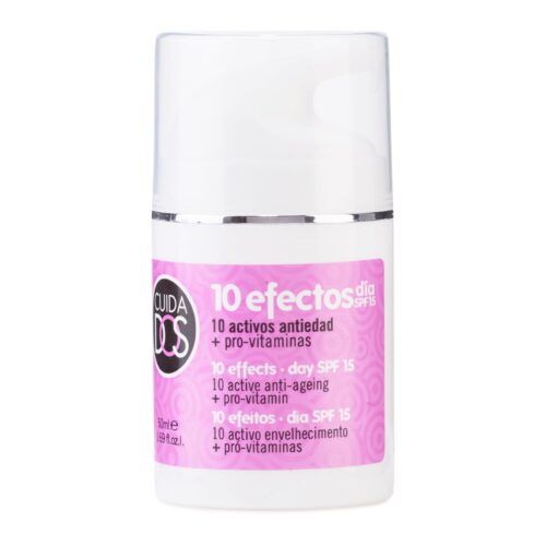 Crema hidratante halal antiedad con vitaminas Cuidados