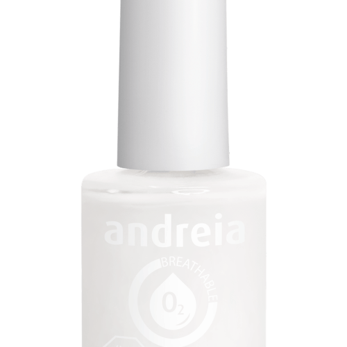 Pintauñas blanco B20 Andreia Professional