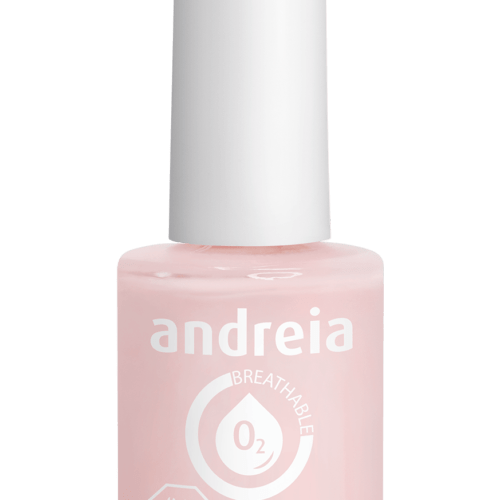 Pintauñas rosa palo B19 Andreia Professional