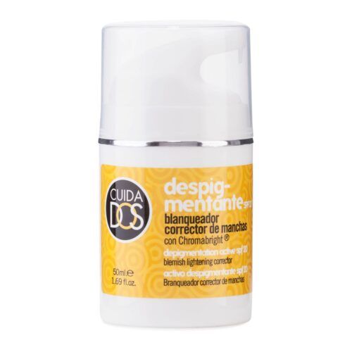 Cuidados Activo Despigmentante SPF - 20 ml
