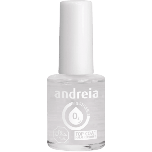 pintaunas top coat andreia professional