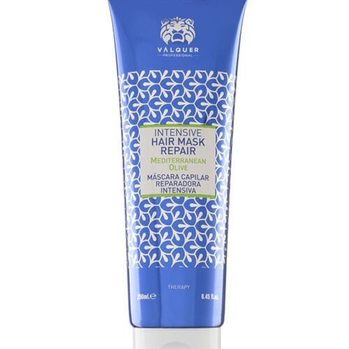 valquer mascarilla capilar oliva 250 ml