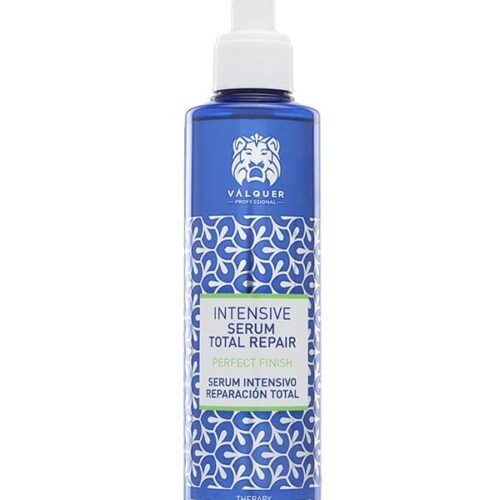 valquer serum capilar intensivo reparacion total 200 ml