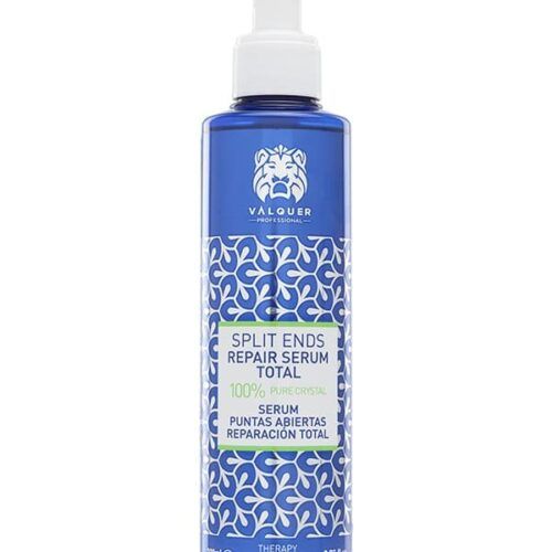 valquer serum capilar puntas abiertas 200 ml