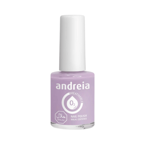 Esmalte Púrpura Claro B1 Andreia Professional