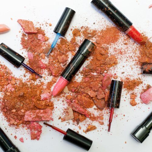 Barra de labios halal