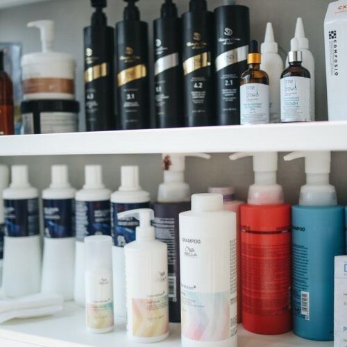 Cuidados para el cabello