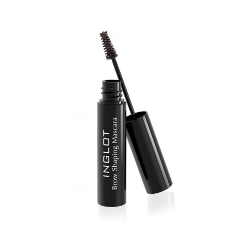 Inglot Máscara Cejas Brown Shaping