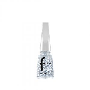 flormar-esmalte-purpurina-plata-gl01