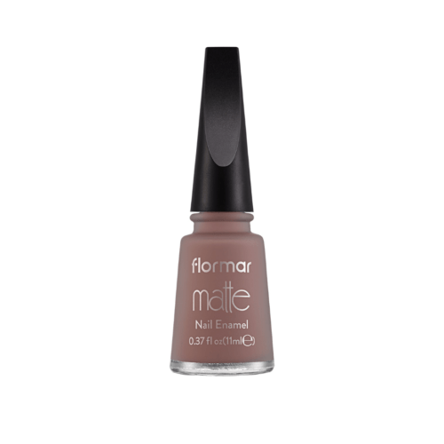 flormar-esmalte-beige-mate-m53