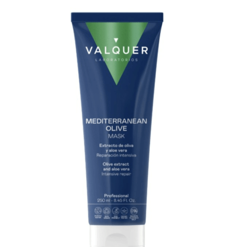Valquer Mascarilla Capilar de Oliva Reparadora e Intensiva